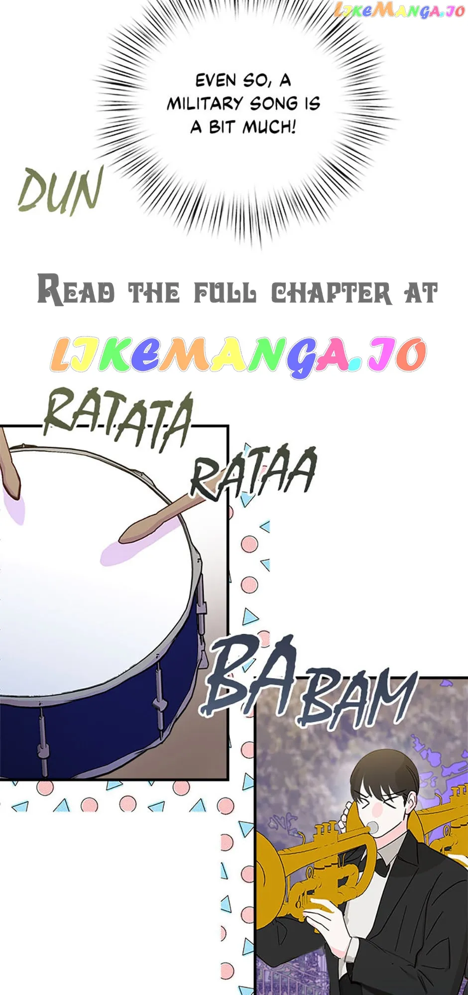 I Didn’t Save You To Get Proposed To Chapter 42 page 34