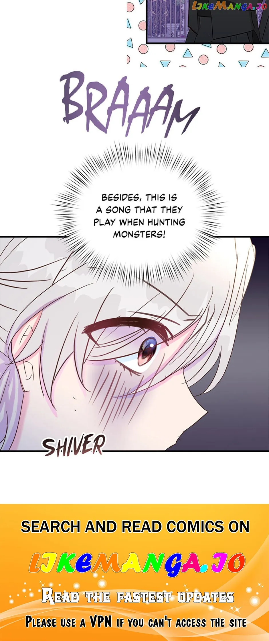 I Didn’t Save You To Get Proposed To Chapter 42 page 35