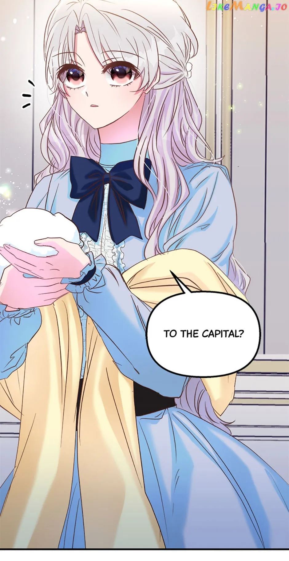 I Didn’t Save You To Get Proposed To Chapter 42 page 3