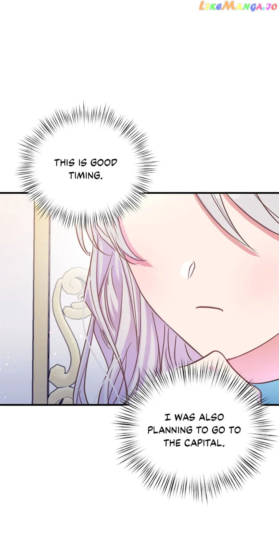 I Didn’t Save You To Get Proposed To Chapter 42 page 4