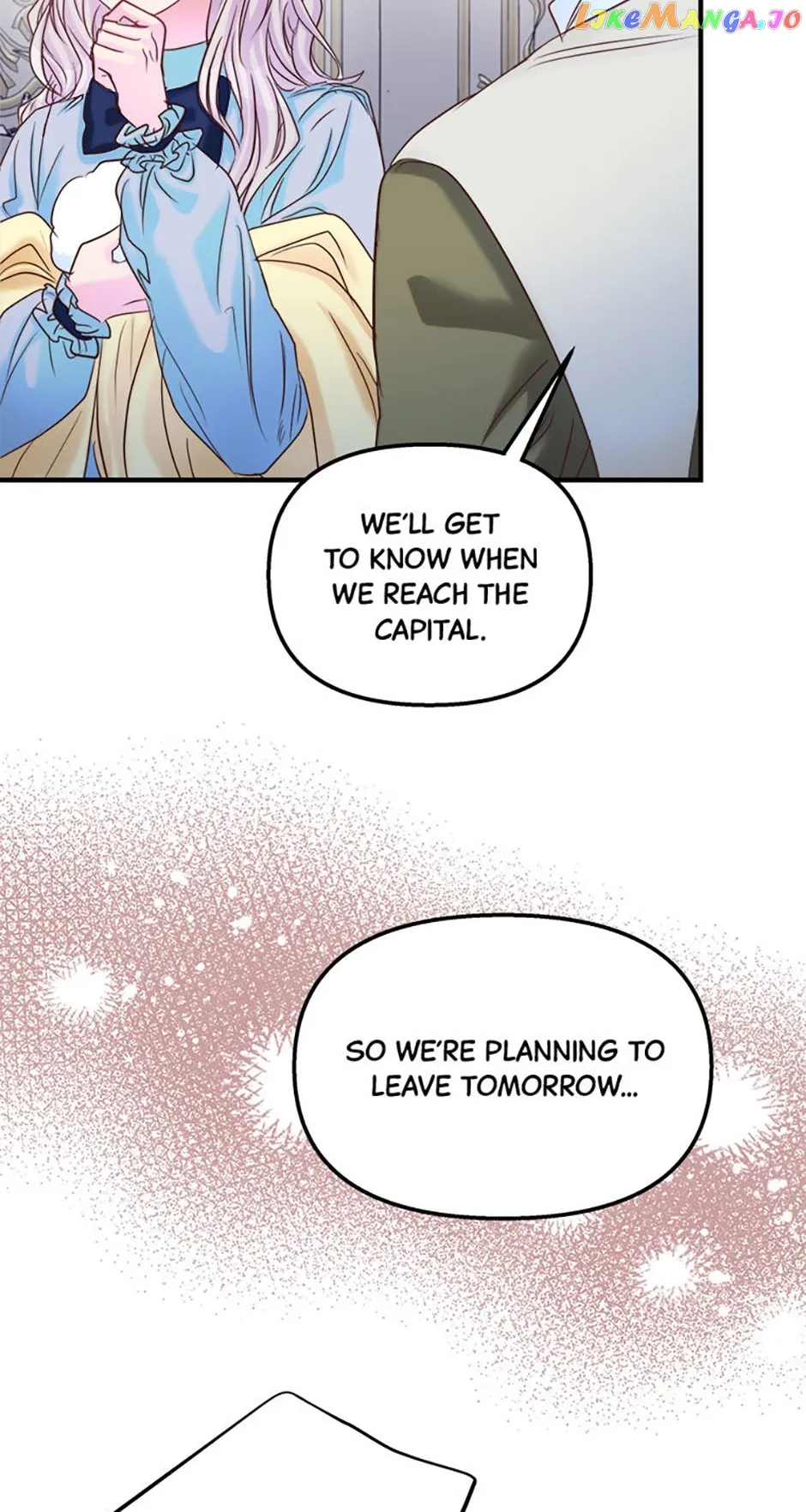 I Didn’t Save You To Get Proposed To Chapter 42 page 7