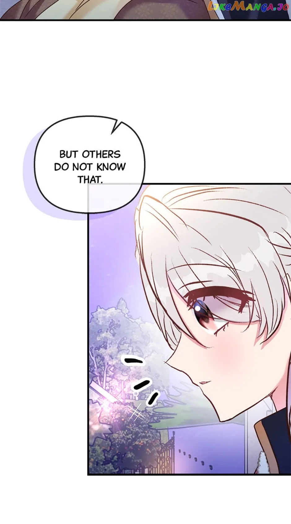 I Didn’t Save You To Get Proposed To Chapter 43 page 9