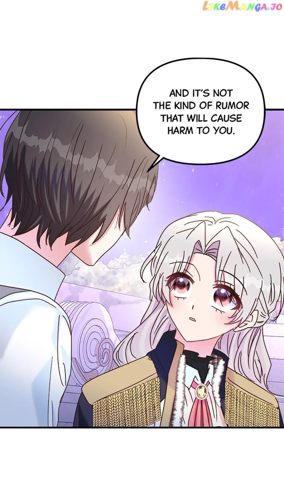 I Didn’t Save You To Get Proposed To Chapter 43 page 10