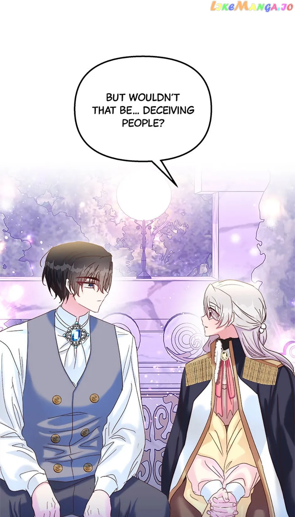 I Didn’t Save You To Get Proposed To Chapter 43 page 11