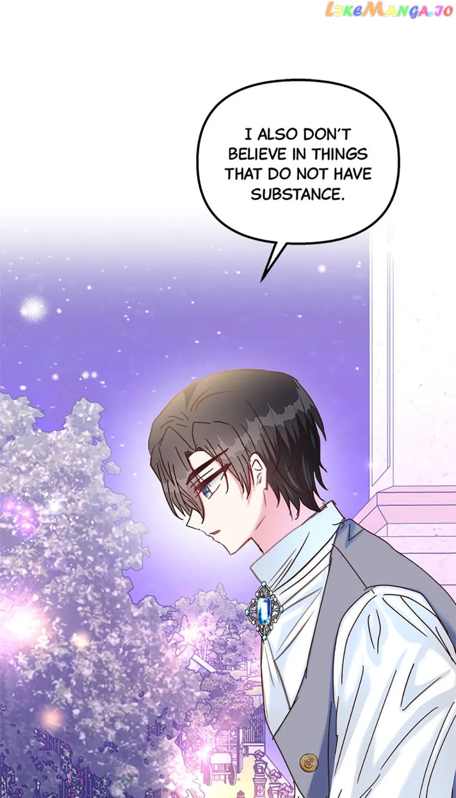 I Didn’t Save You To Get Proposed To Chapter 43 page 13
