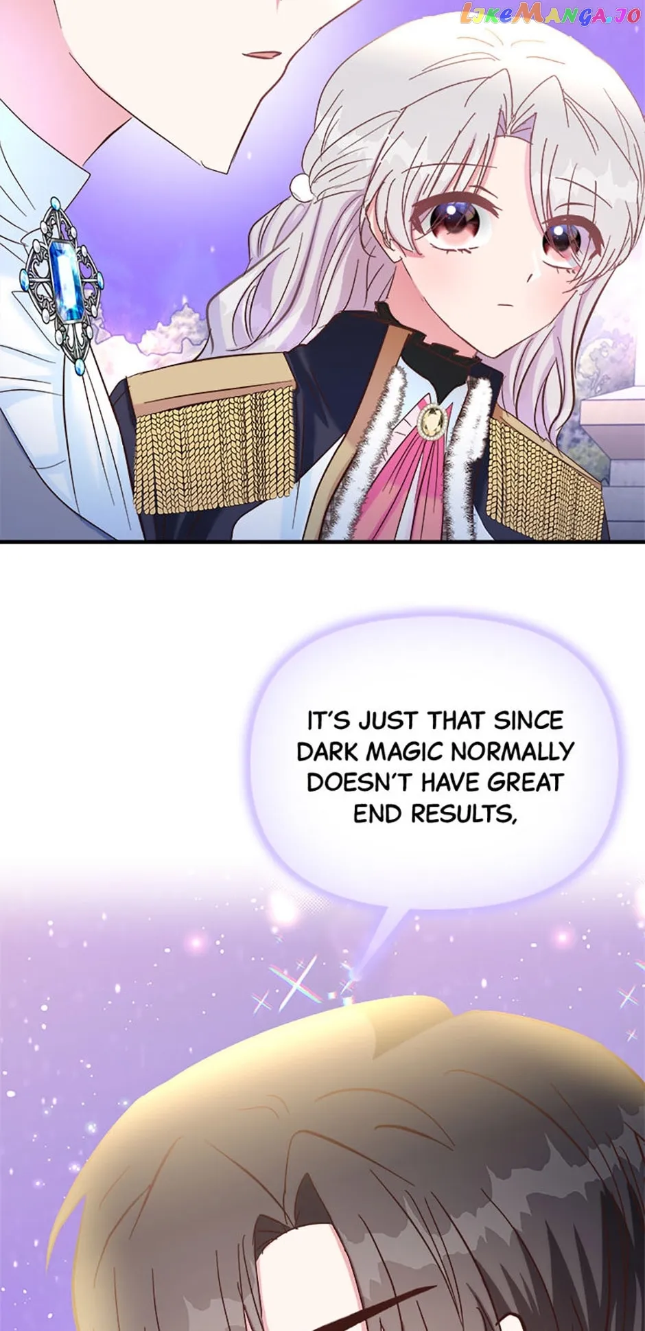 I Didn’t Save You To Get Proposed To Chapter 43 page 17