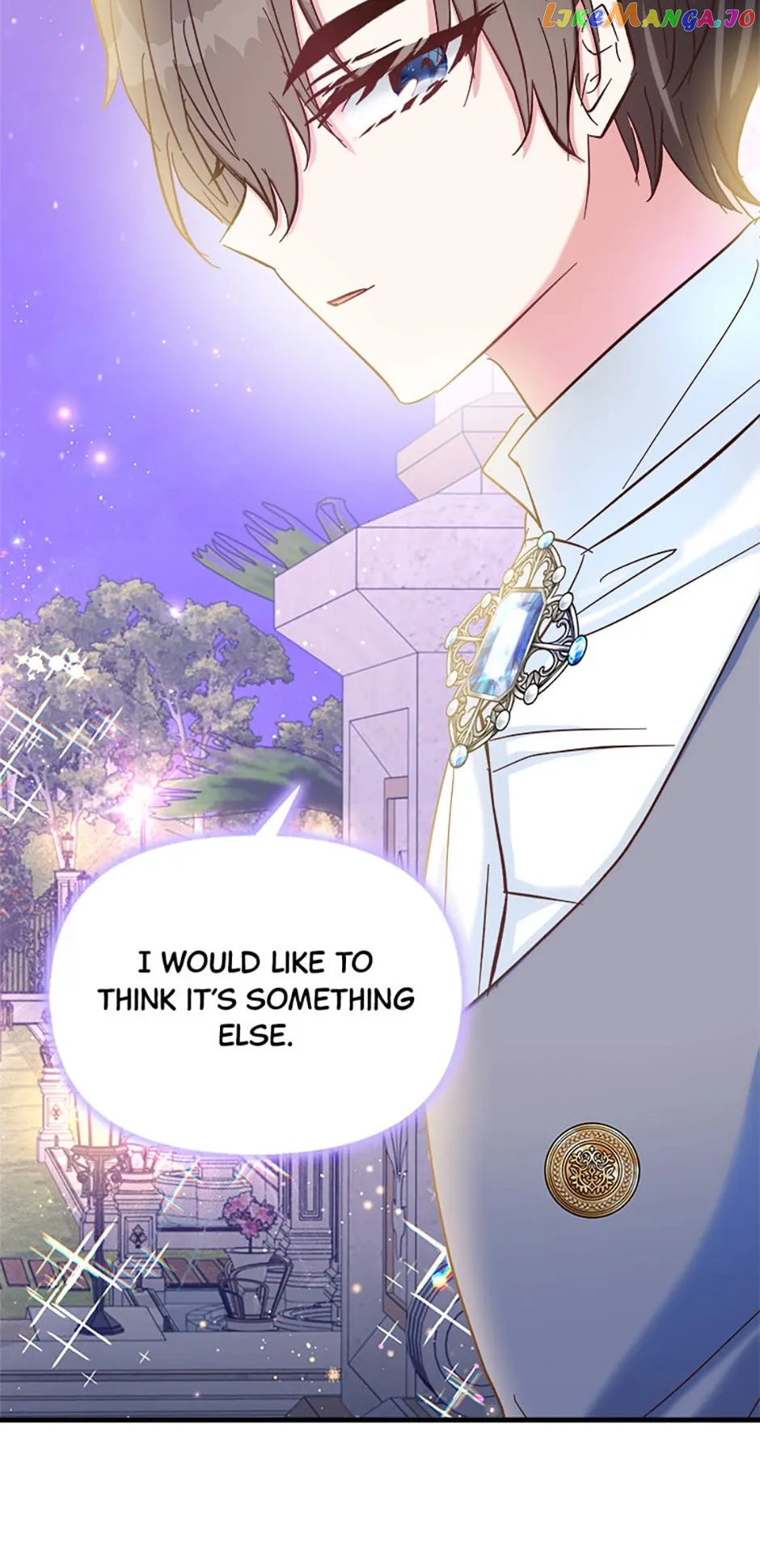 I Didn’t Save You To Get Proposed To Chapter 43 page 18