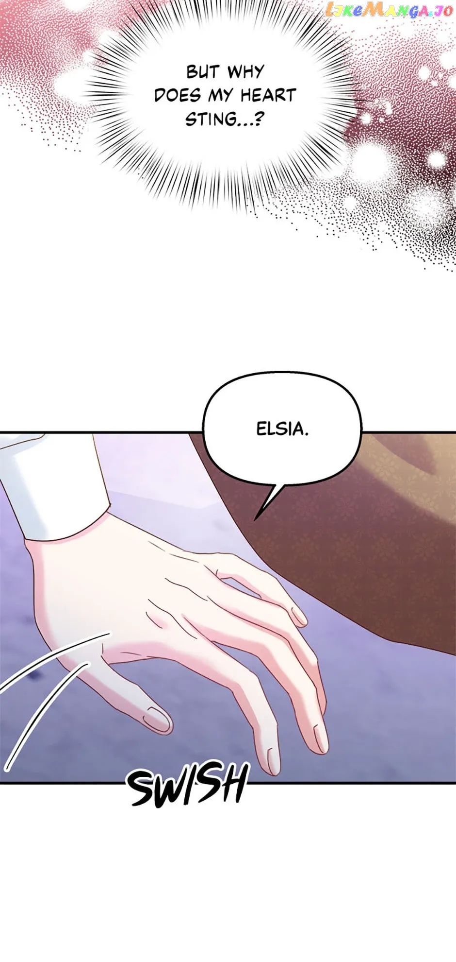 I Didn’t Save You To Get Proposed To Chapter 43 page 22