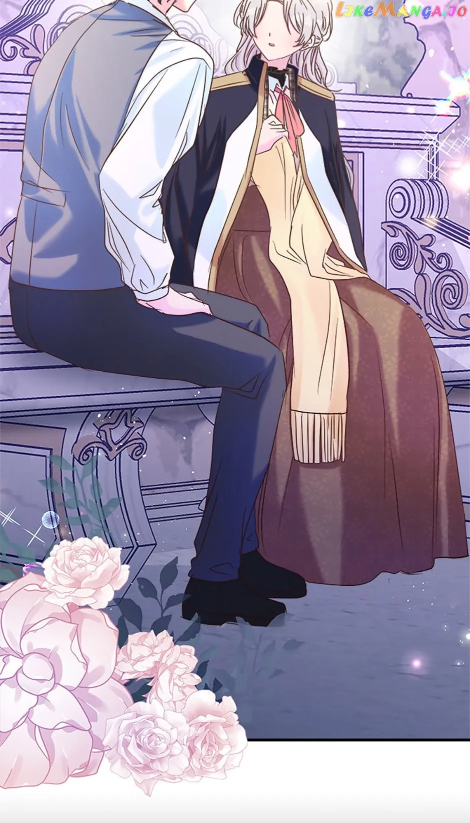 I Didn’t Save You To Get Proposed To Chapter 43 page 25