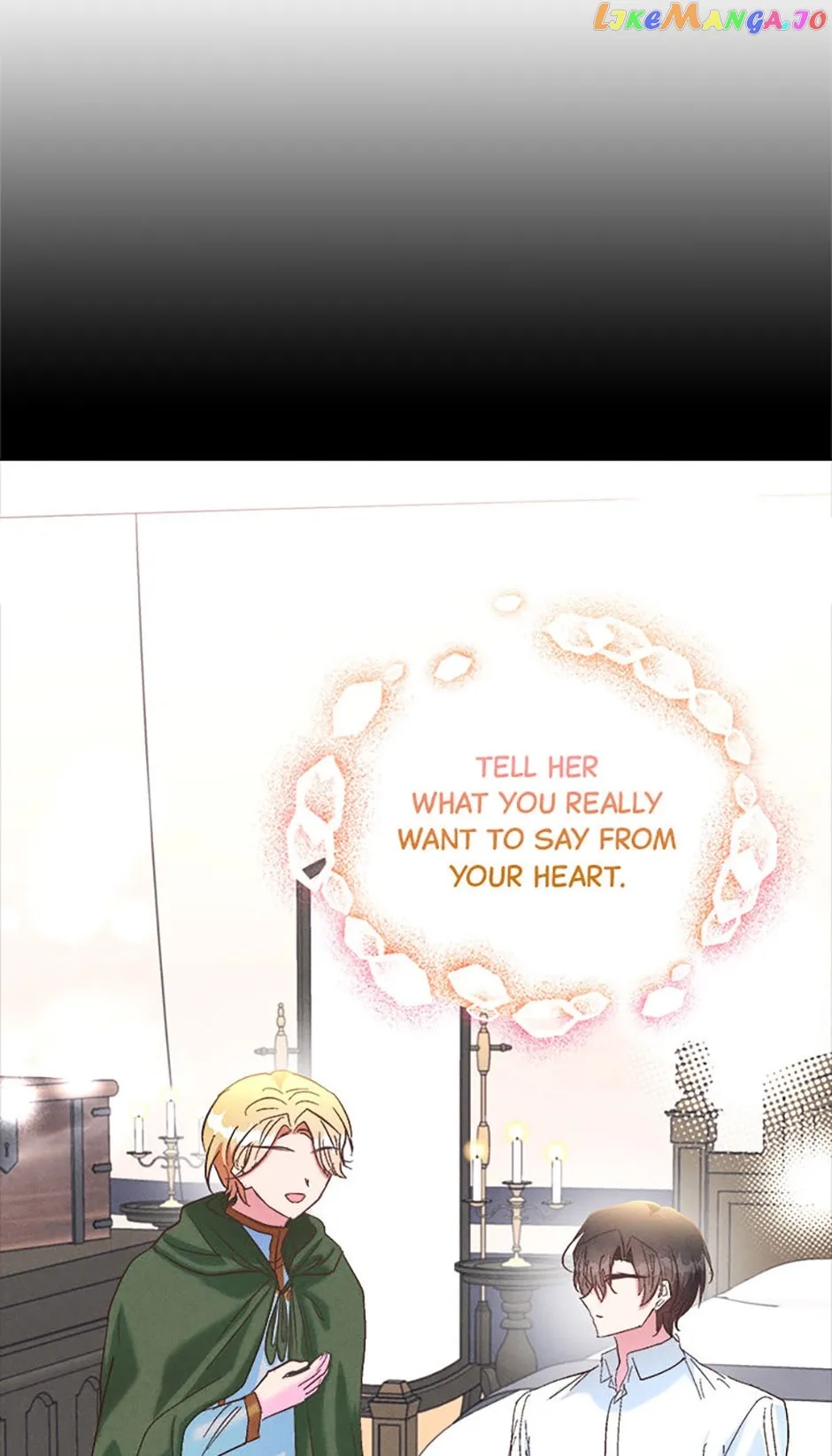 I Didn’t Save You To Get Proposed To Chapter 43 page 26