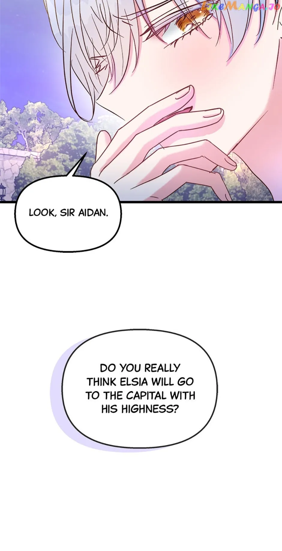 I Didn’t Save You To Get Proposed To Chapter 43 page 41