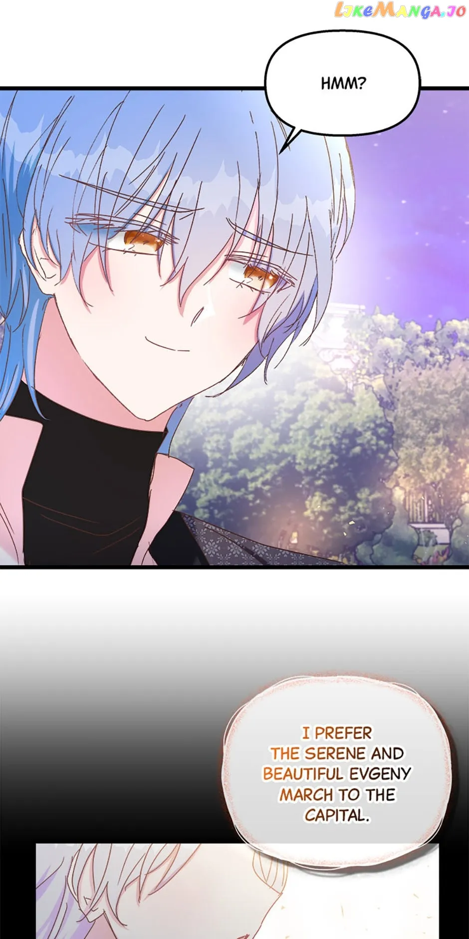 I Didn’t Save You To Get Proposed To Chapter 43 page 44
