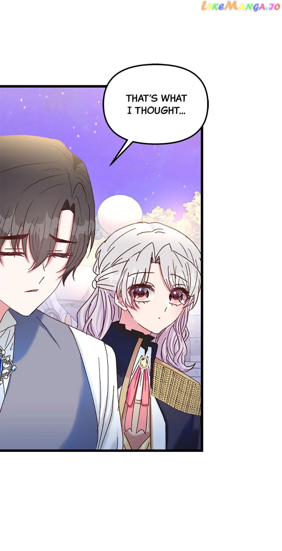 I Didn’t Save You To Get Proposed To Chapter 43 page 48