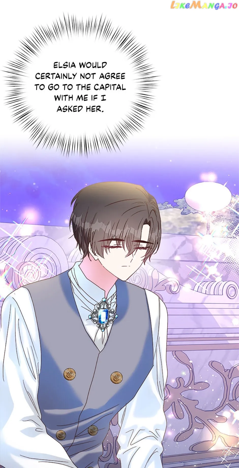 I Didn’t Save You To Get Proposed To Chapter 43 page 49
