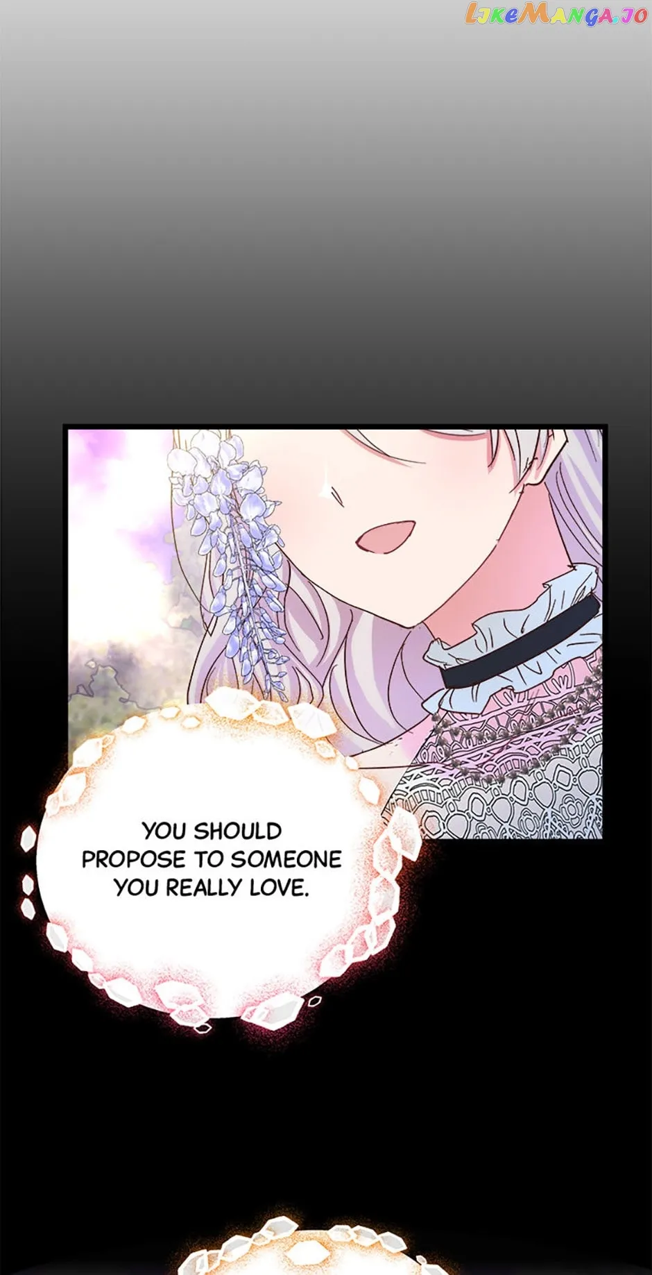 I Didn’t Save You To Get Proposed To Chapter 43 page 51