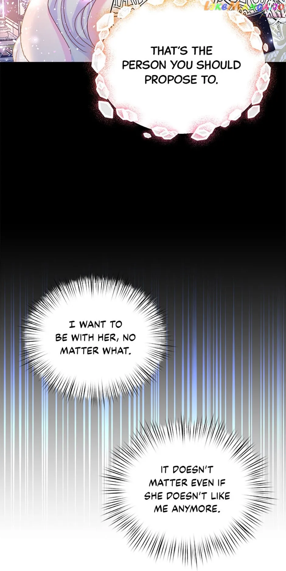 I Didn’t Save You To Get Proposed To Chapter 43 page 54