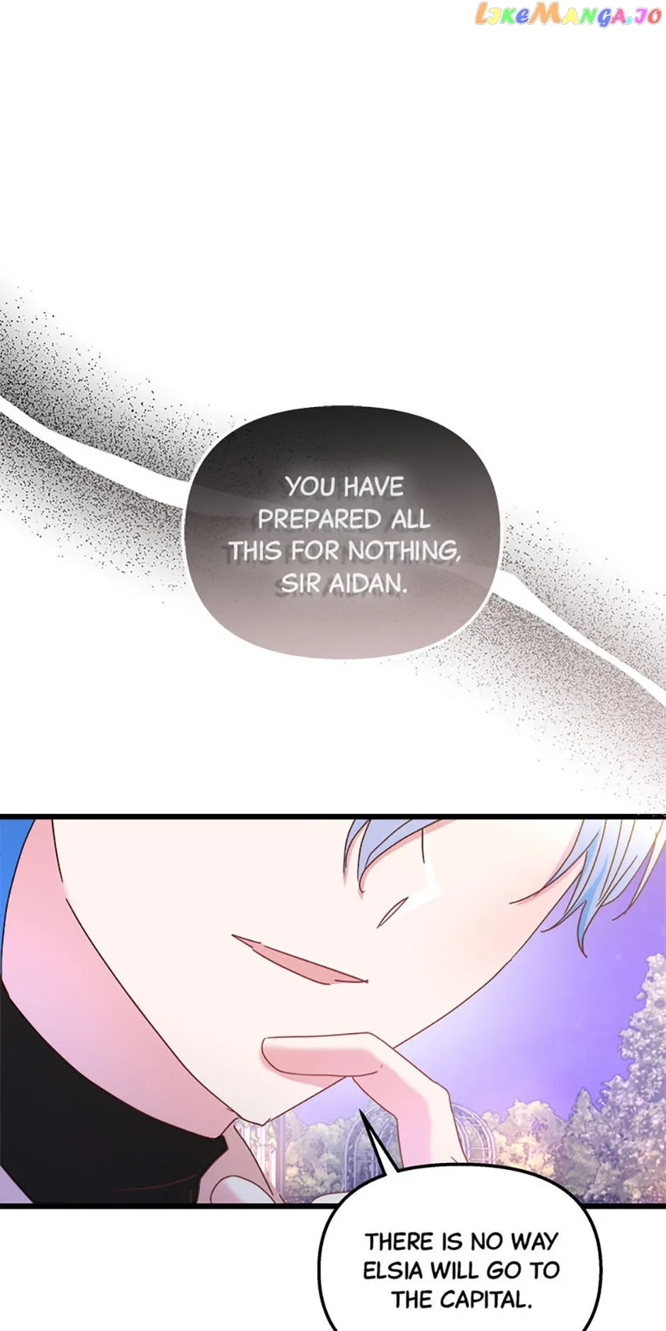 I Didn’t Save You To Get Proposed To Chapter 43 page 56