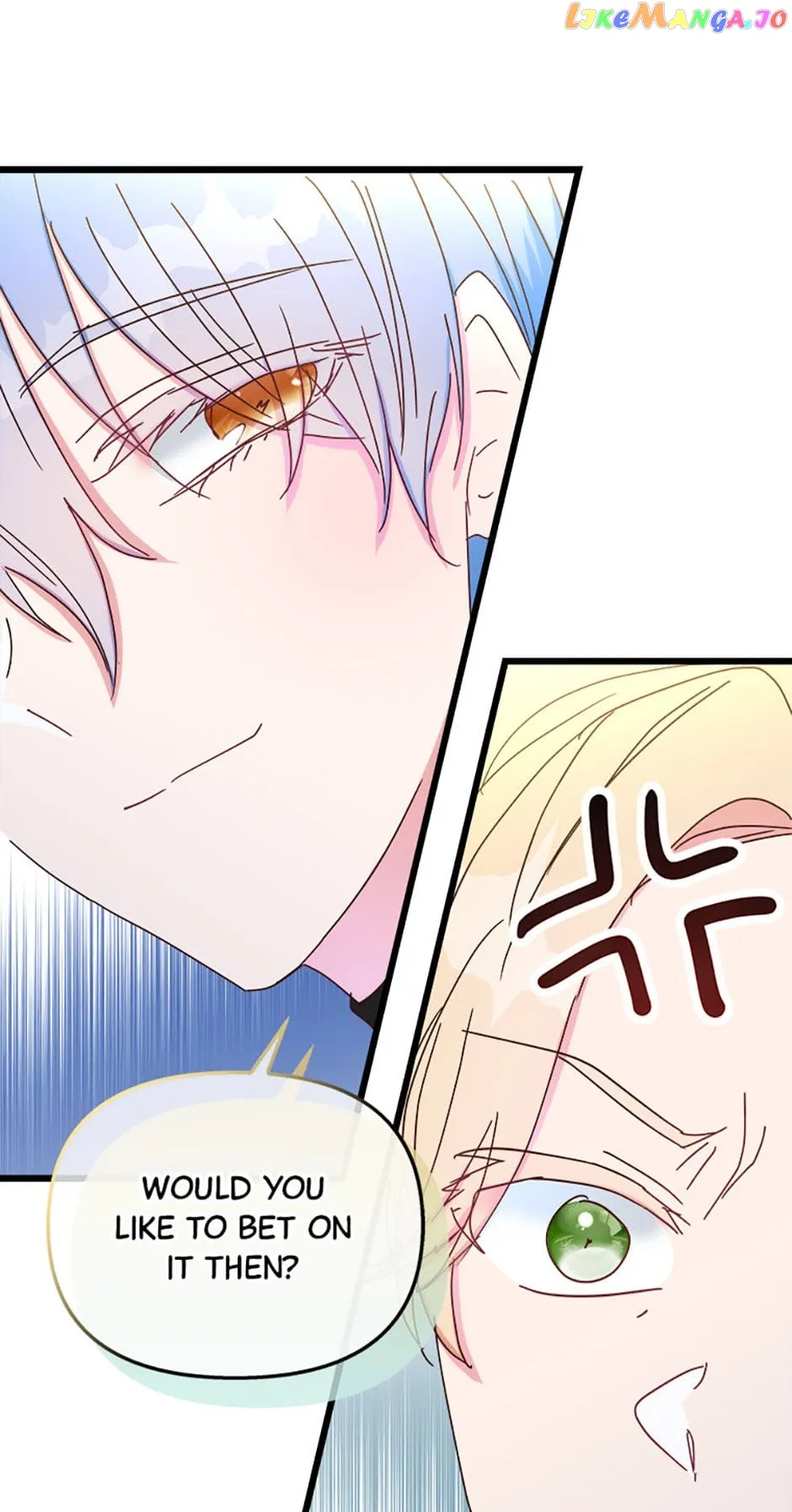 I Didn’t Save You To Get Proposed To Chapter 43 page 58