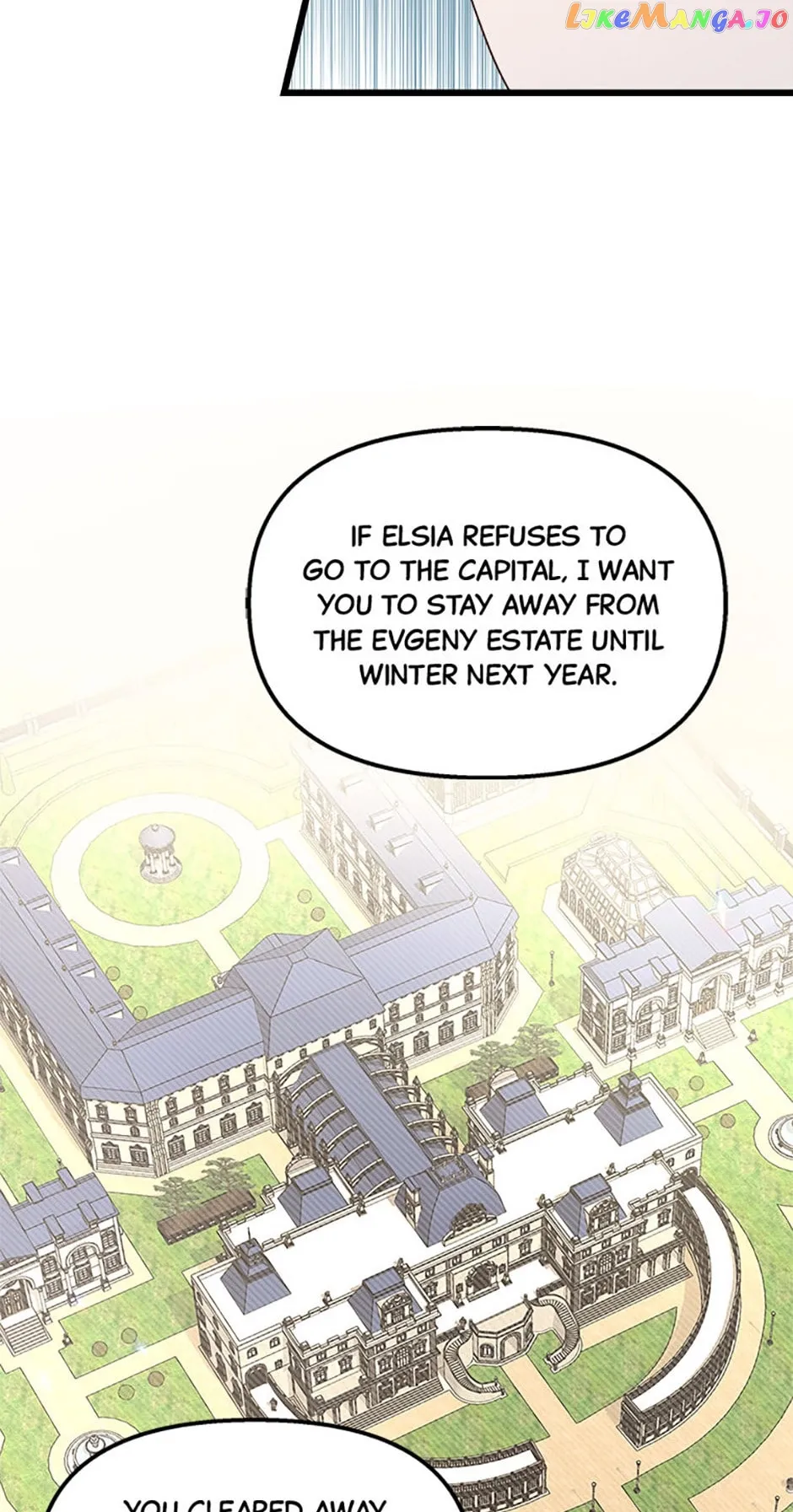 I Didn’t Save You To Get Proposed To Chapter 43 page 59