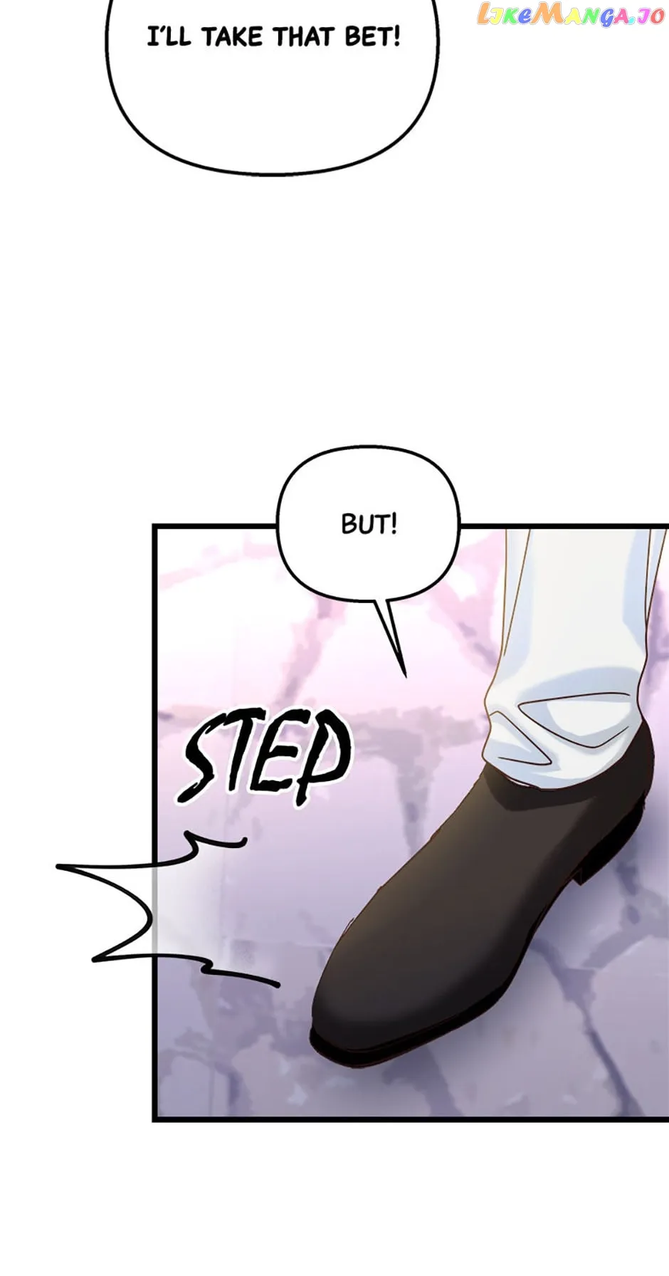 I Didn’t Save You To Get Proposed To Chapter 43 page 61