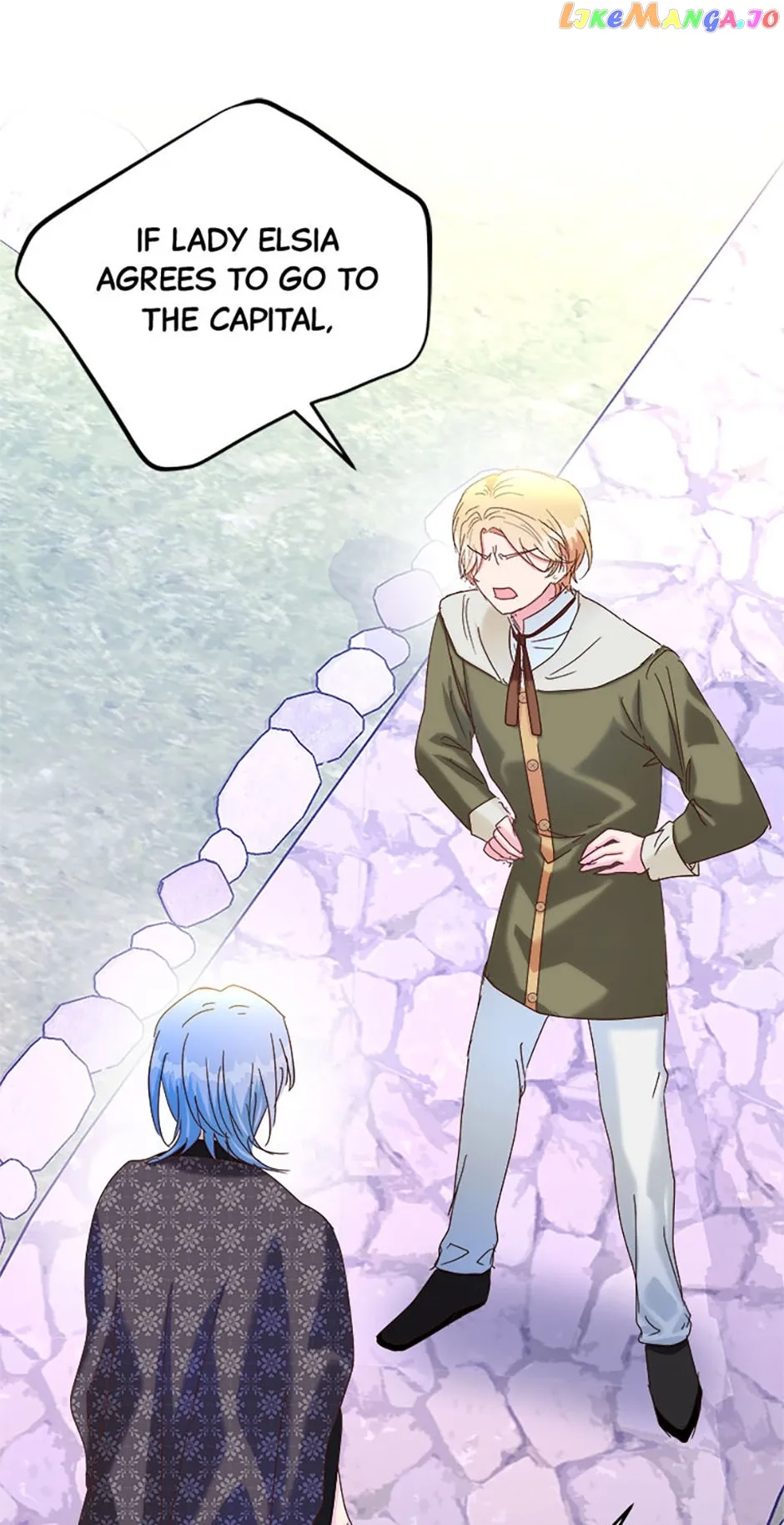 I Didn’t Save You To Get Proposed To Chapter 43 page 62