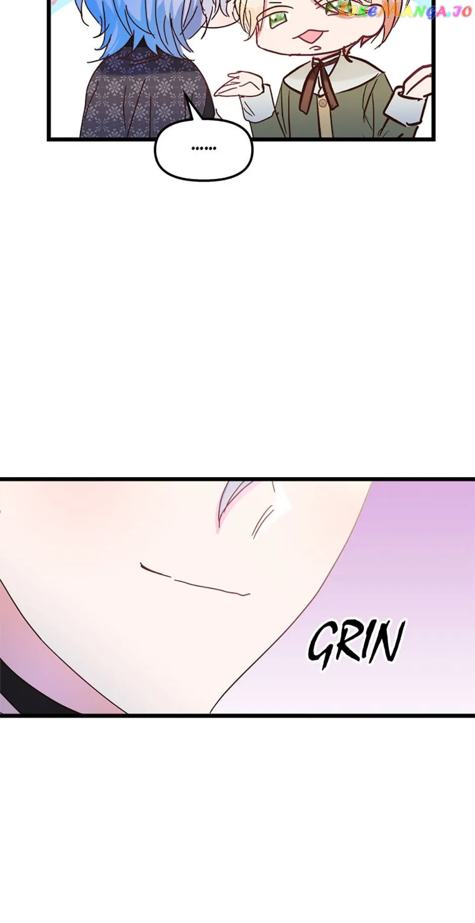 I Didn’t Save You To Get Proposed To Chapter 43 page 64