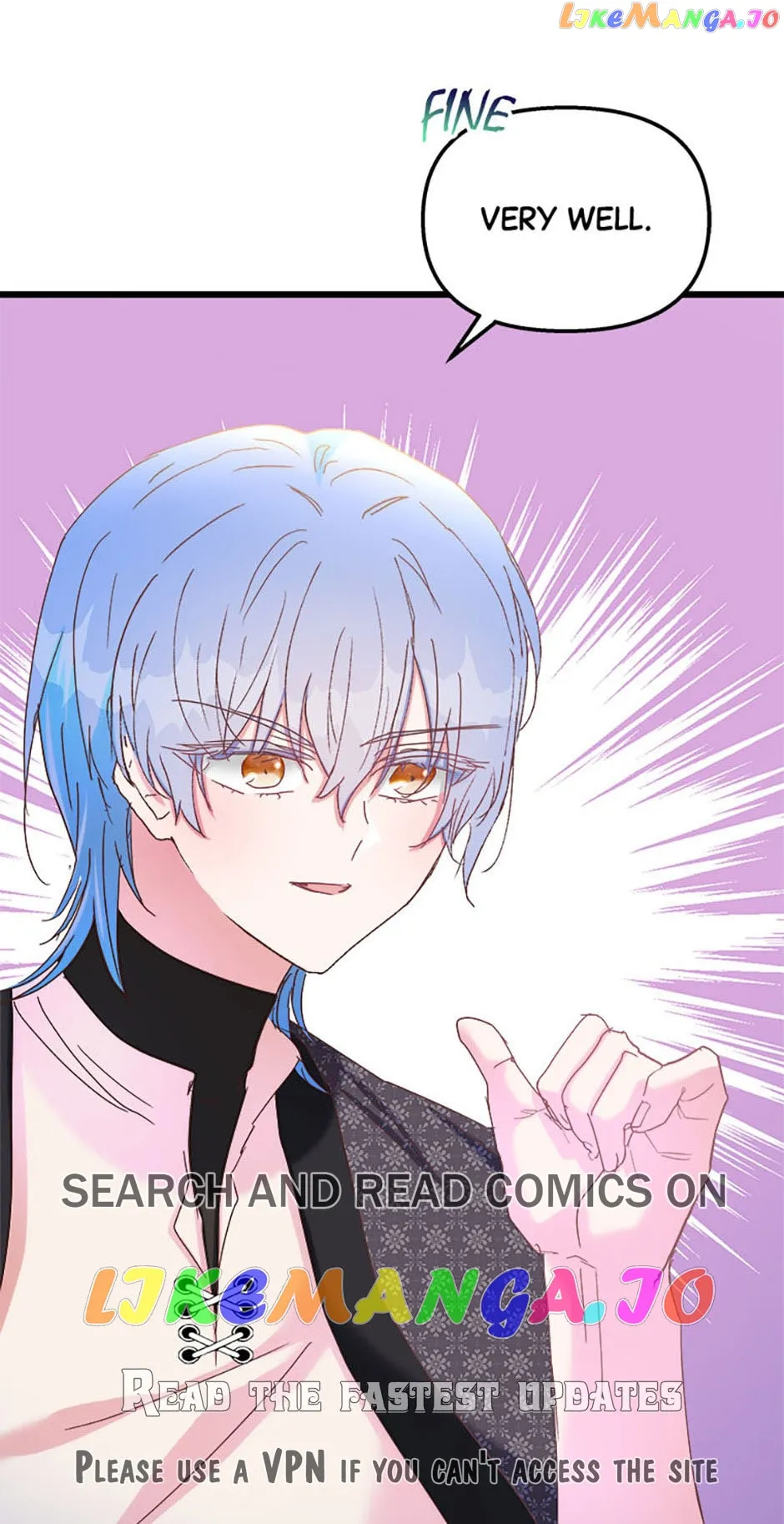 I Didn’t Save You To Get Proposed To Chapter 43 page 65