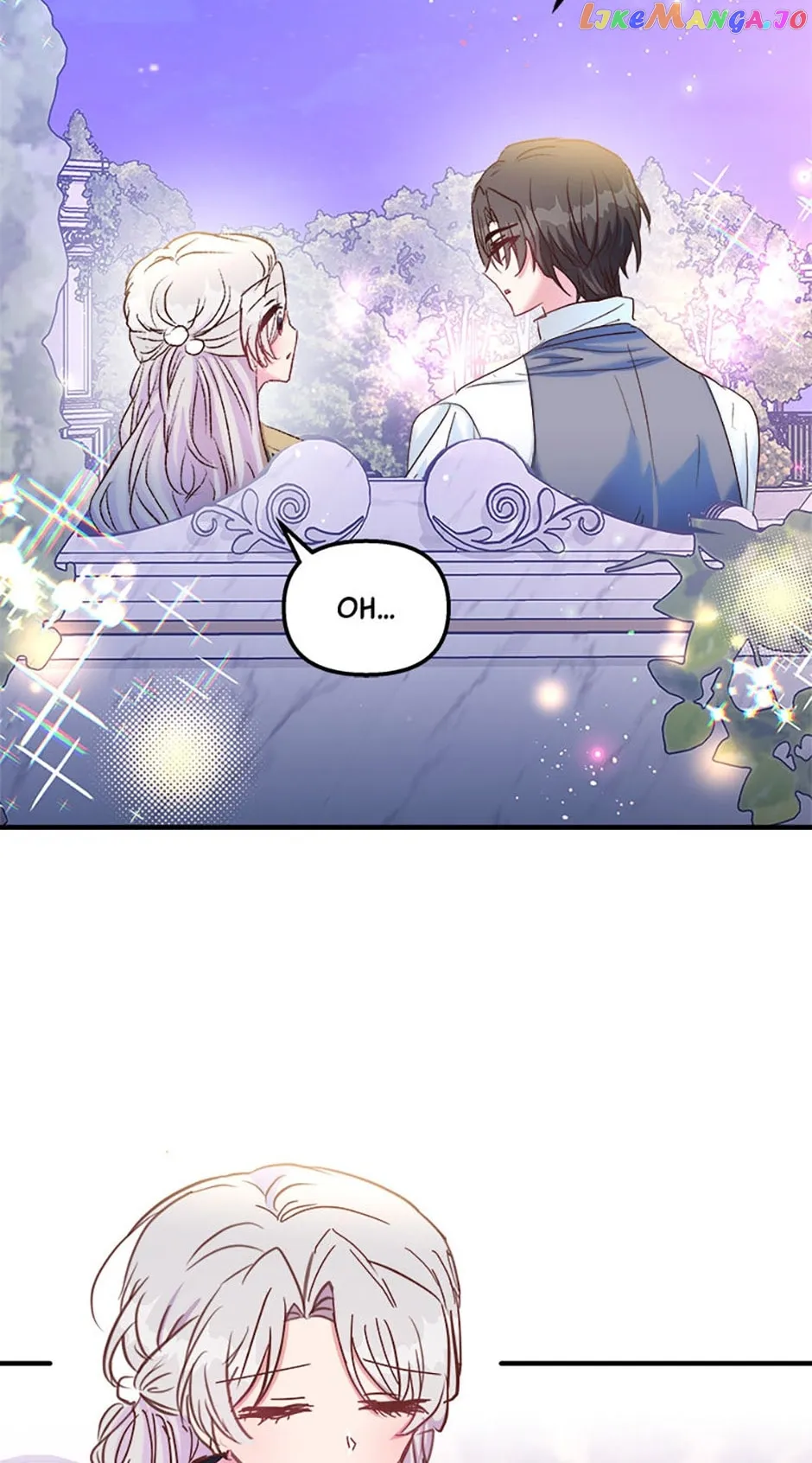 I Didn’t Save You To Get Proposed To Chapter 43 page 6