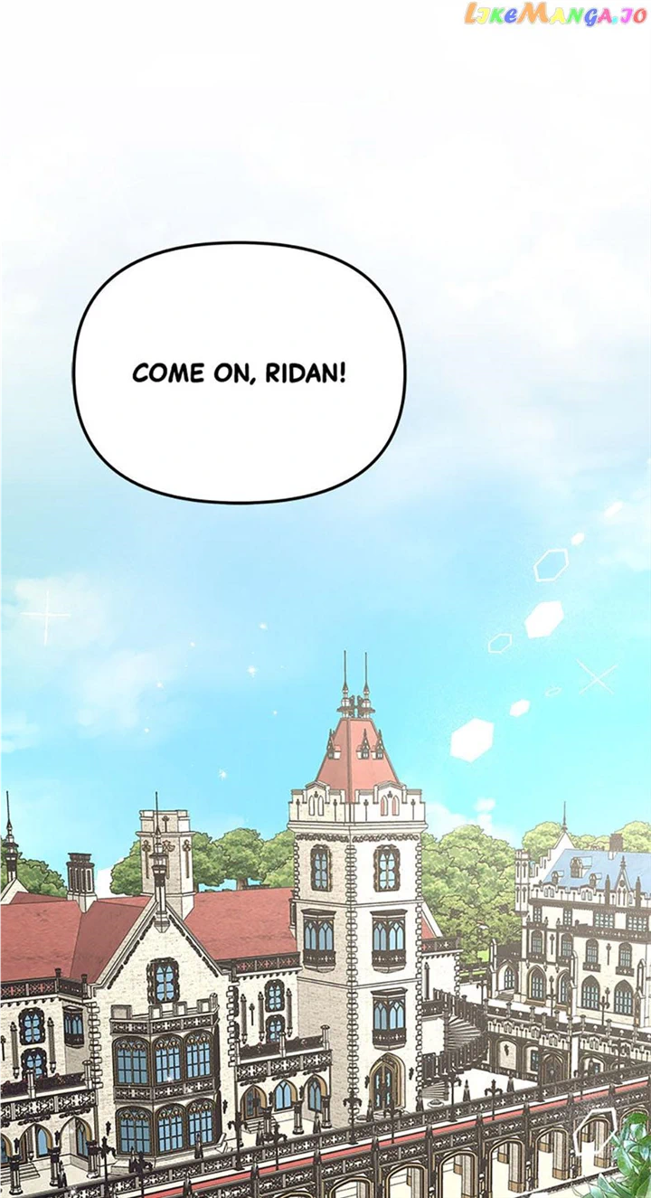 I Didn’t Save You To Get Proposed To Chapter 44 page 0