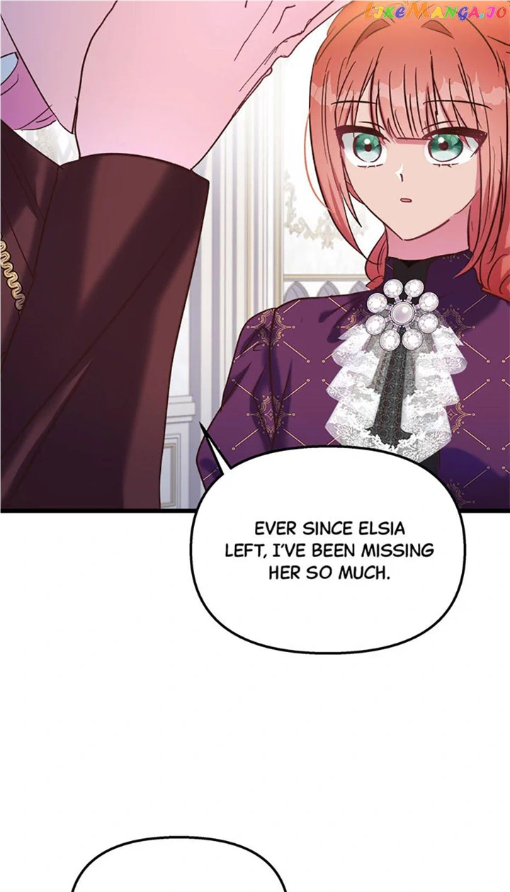 I Didn’t Save You To Get Proposed To Chapter 44 page 12