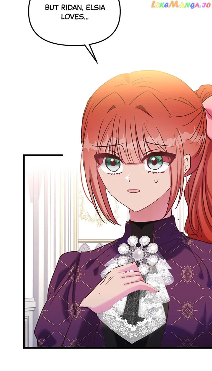 I Didn’t Save You To Get Proposed To Chapter 44 page 13