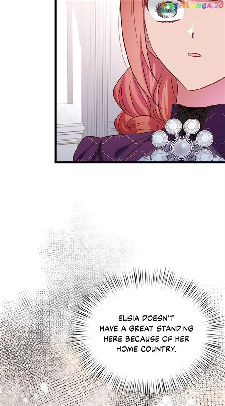 I Didn’t Save You To Get Proposed To Chapter 44 page 16