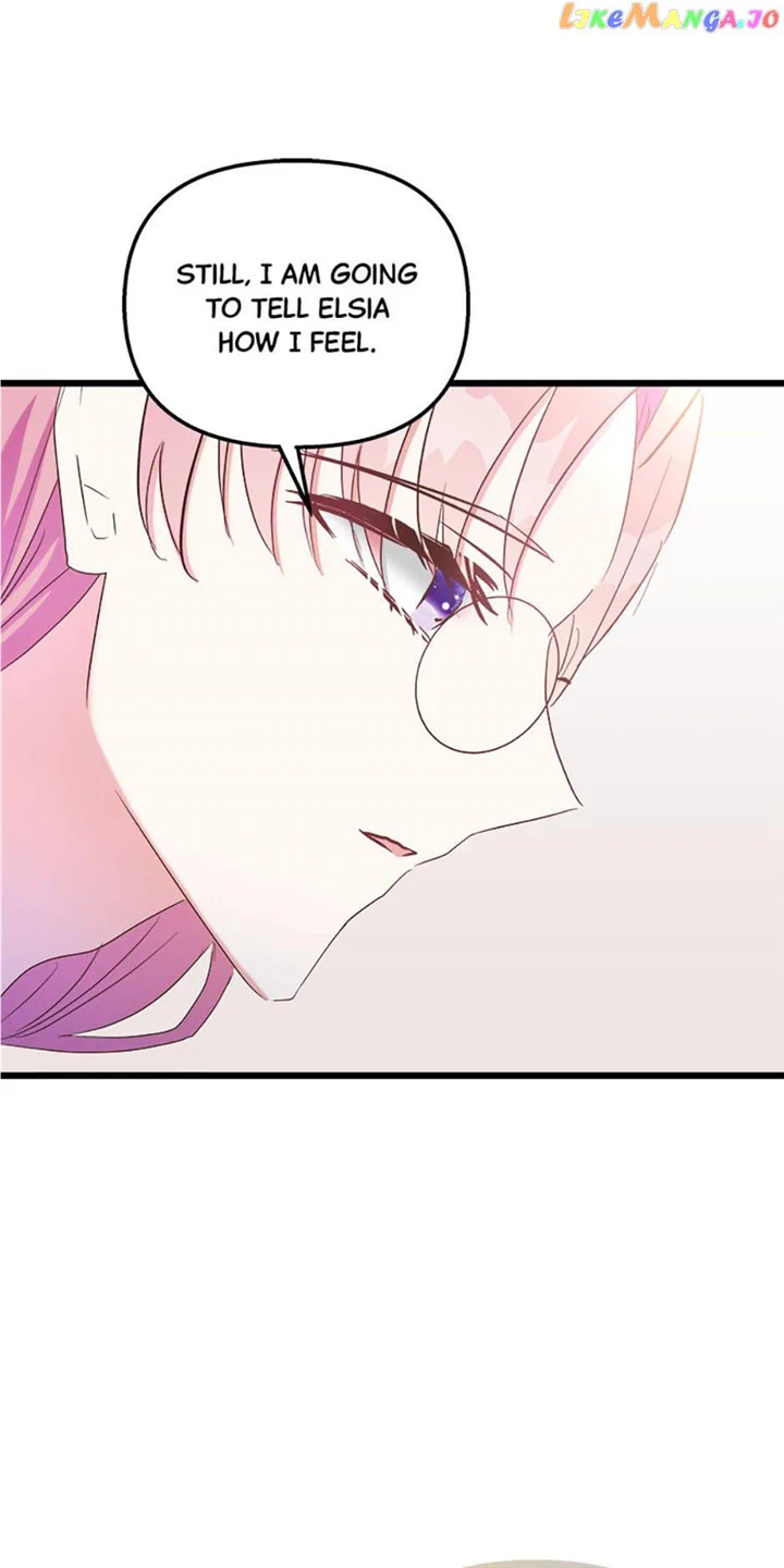 I Didn’t Save You To Get Proposed To Chapter 44 page 19