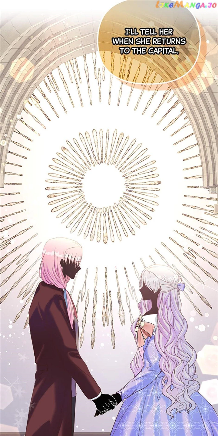 I Didn’t Save You To Get Proposed To Chapter 44 page 20
