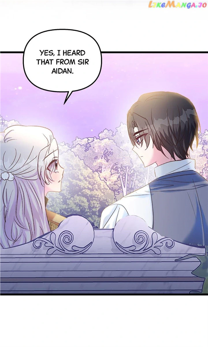 I Didn’t Save You To Get Proposed To Chapter 44 page 24