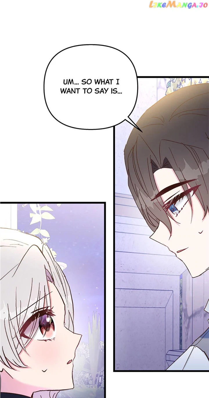 I Didn’t Save You To Get Proposed To Chapter 44 page 25