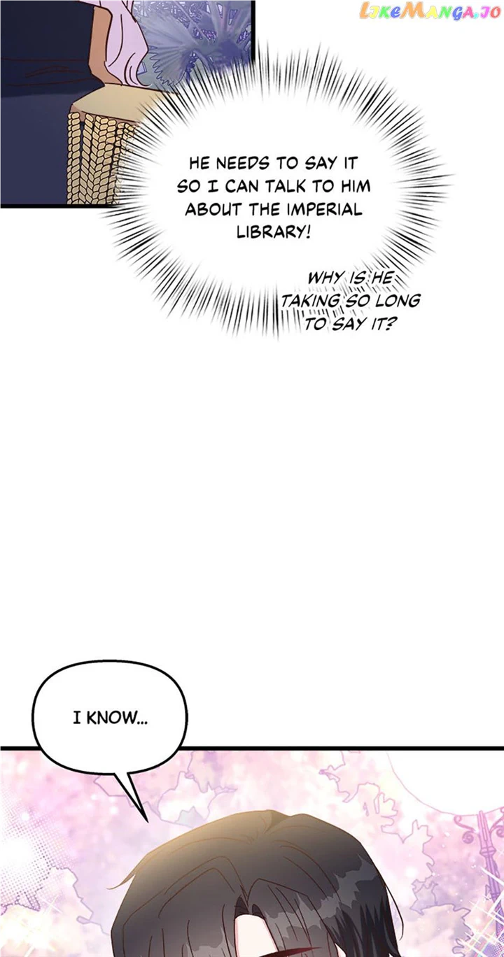 I Didn’t Save You To Get Proposed To Chapter 44 page 26