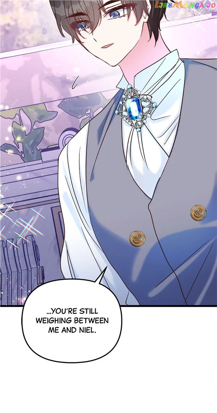 I Didn’t Save You To Get Proposed To Chapter 44 page 27