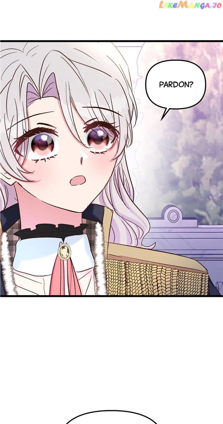 I Didn’t Save You To Get Proposed To Chapter 44 page 28