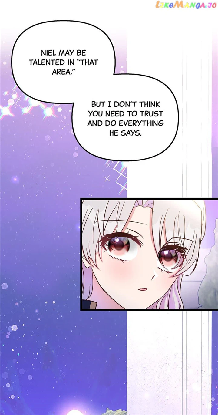 I Didn’t Save You To Get Proposed To Chapter 44 page 30