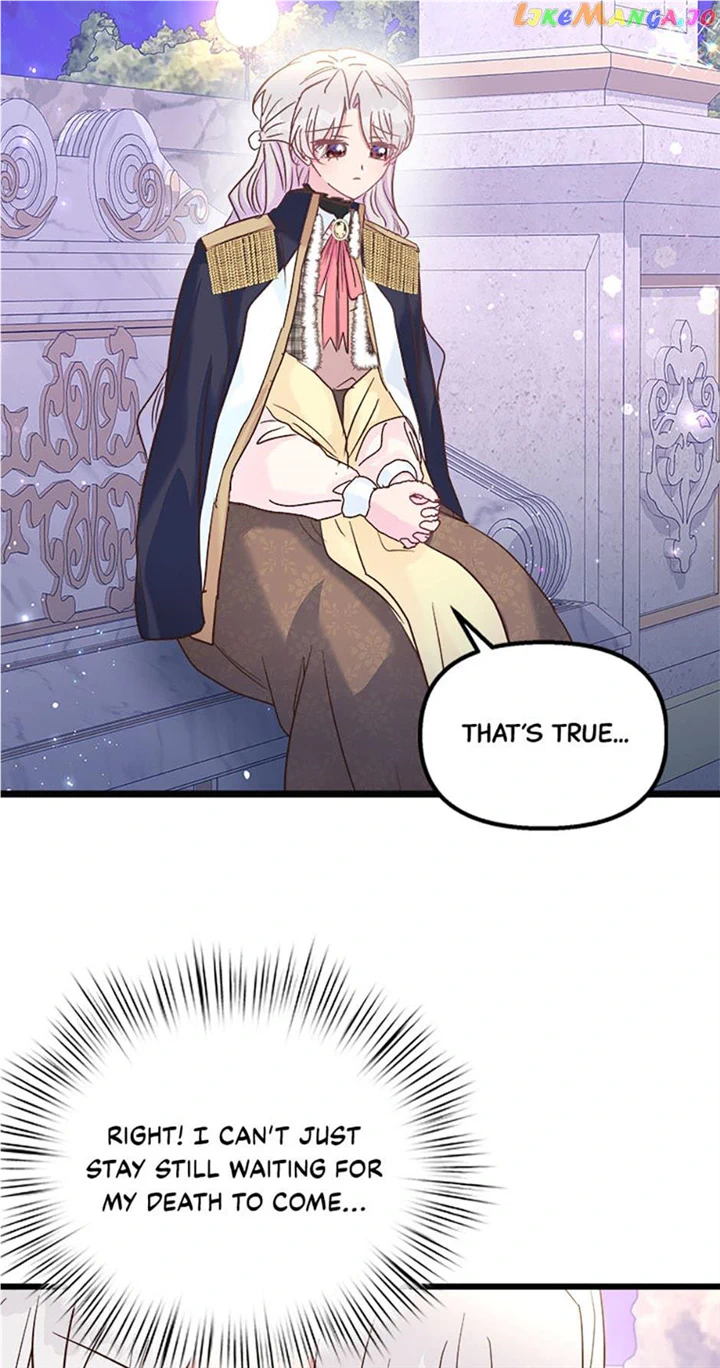 I Didn’t Save You To Get Proposed To Chapter 44 page 31