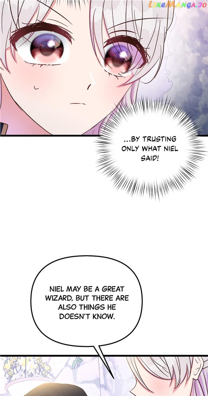 I Didn’t Save You To Get Proposed To Chapter 44 page 32