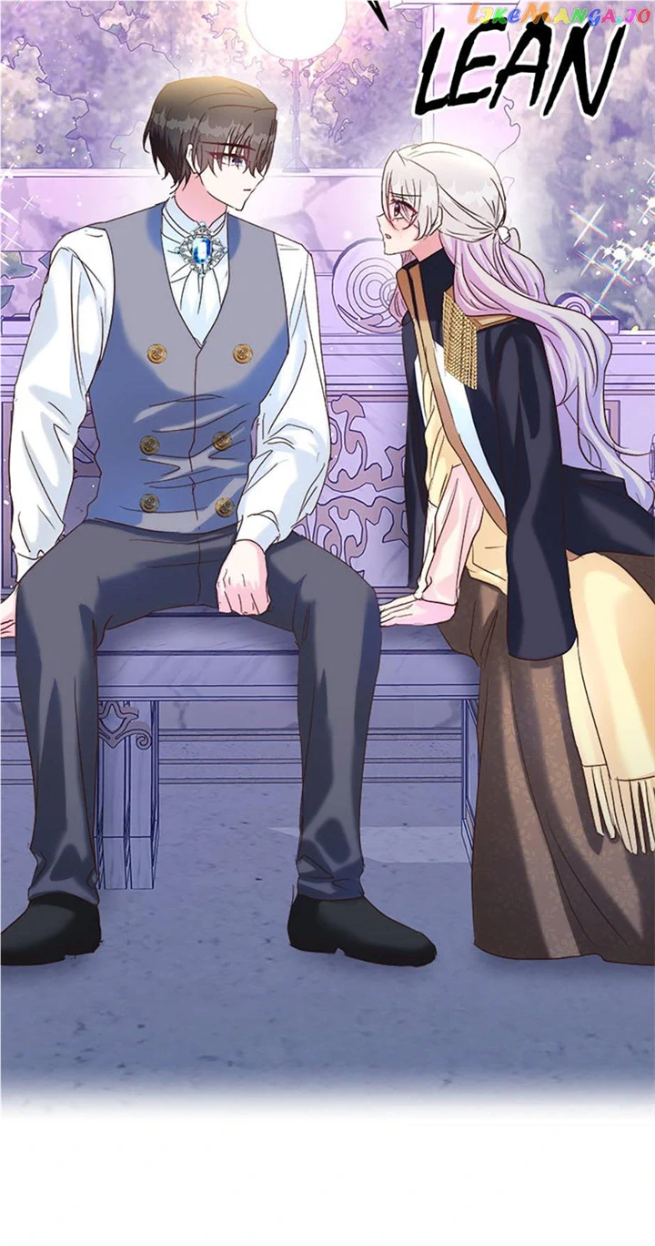 I Didn’t Save You To Get Proposed To Chapter 44 page 34