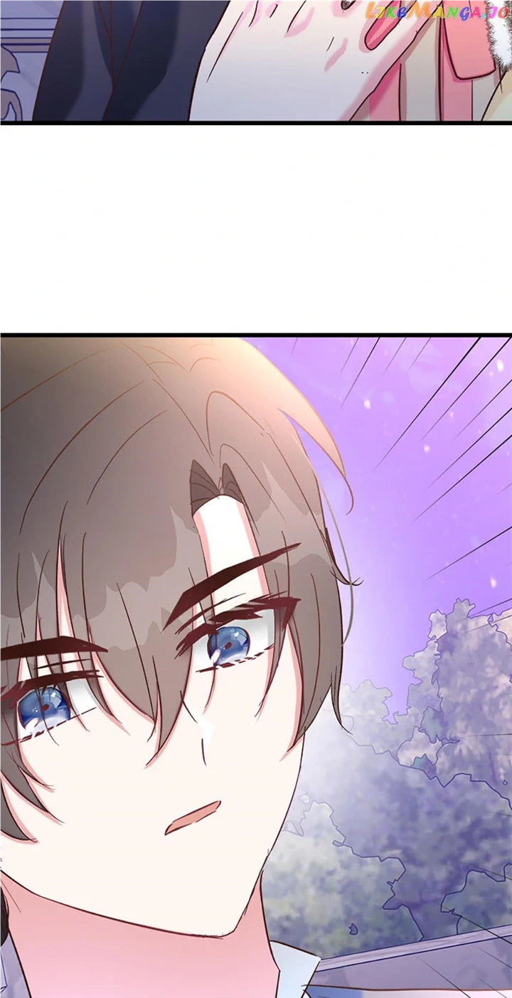 I Didn’t Save You To Get Proposed To Chapter 44 page 36