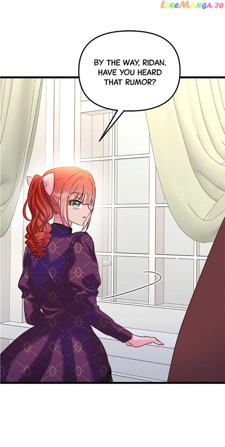 I Didn’t Save You To Get Proposed To Chapter 44 page 40