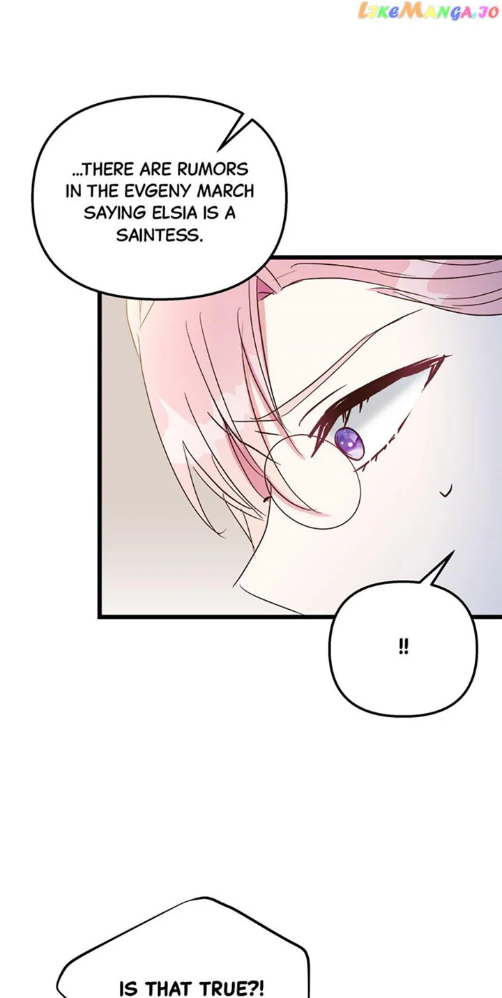 I Didn’t Save You To Get Proposed To Chapter 44 page 42
