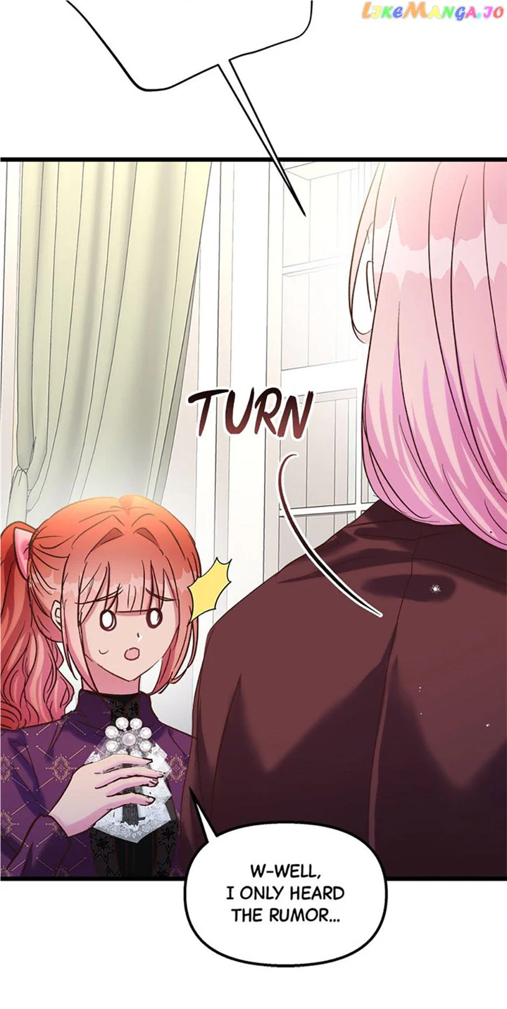I Didn’t Save You To Get Proposed To Chapter 44 page 43