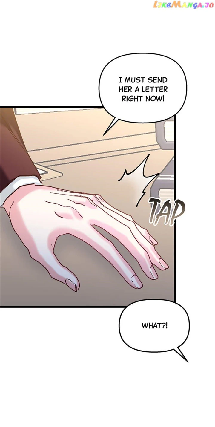 I Didn’t Save You To Get Proposed To Chapter 44 page 44