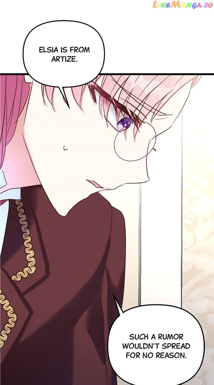 I Didn’t Save You To Get Proposed To Chapter 44 page 45