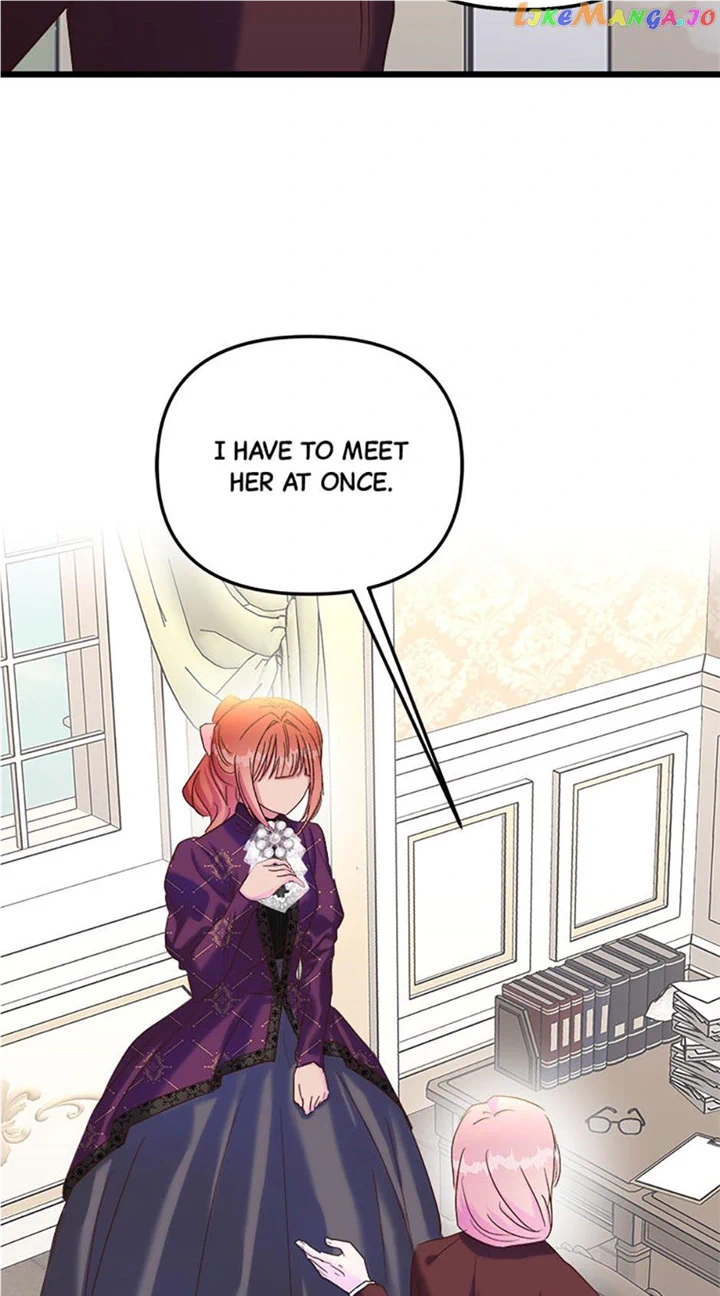 I Didn’t Save You To Get Proposed To Chapter 44 page 46